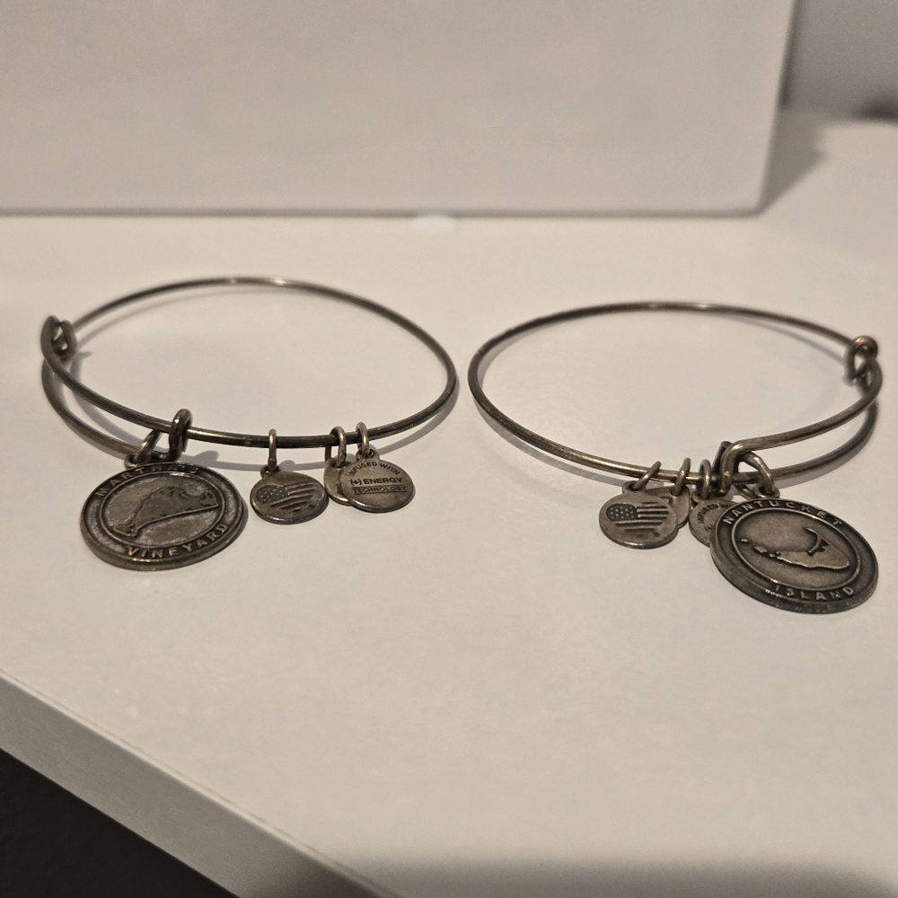 Alex And Ani Bracelets